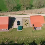 Feriehus Ferienhausgebiet
