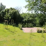Ferienhausgebiet Vakantiehuis Oberlangen