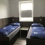 Feriehus Ferienhausgebiet