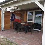 Ferienhausgebiet * Oberlangen