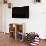 Ferienhausgebiet Vakantiehuis *