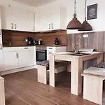 Ferienhausgebiet Feriehus