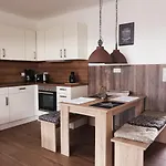 Ferienhausgebiet Feriehus *
