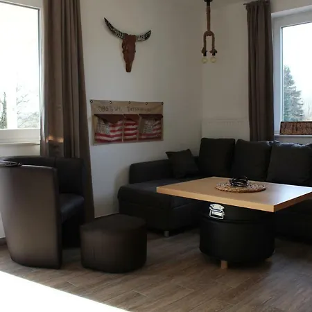 Ferienhausgebiet Hébergement de vacances *