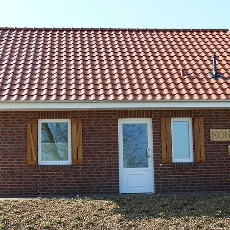 Ferienhausgebiet