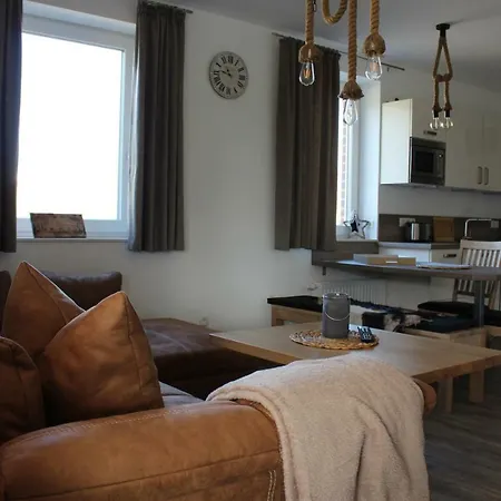 Ferienhausgebiet * Oberlangen