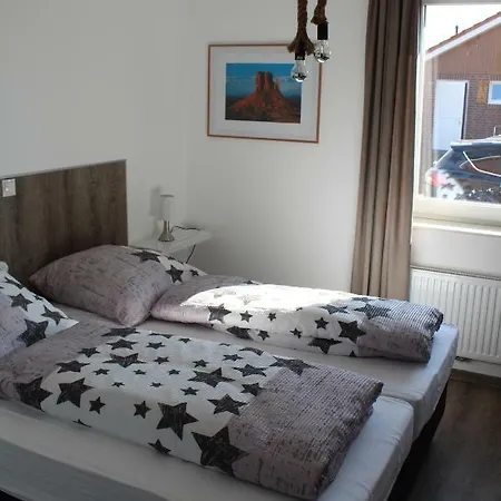 Hébergement de vacances Ferienhausgebiet