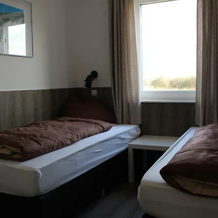 Hébergement de vacances Ferienhausgebiet Oberlangen