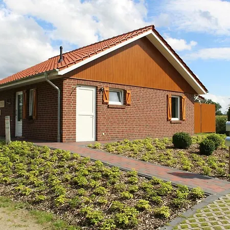 Ferienhausgebiet