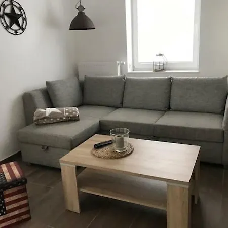 Hébergement de vacances Ferienhausgebiet