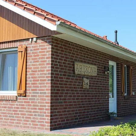 Ferienhausgebiet Vakantiehuis