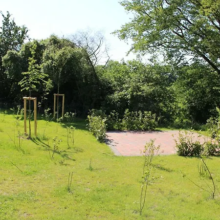 Ferienhausgebiet Hébergement de vacances Oberlangen