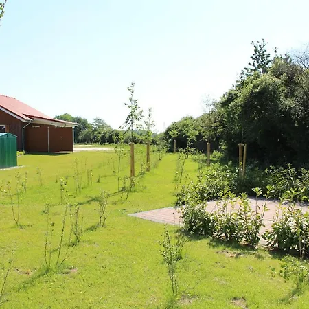 Hébergement de vacances Ferienhausgebiet *