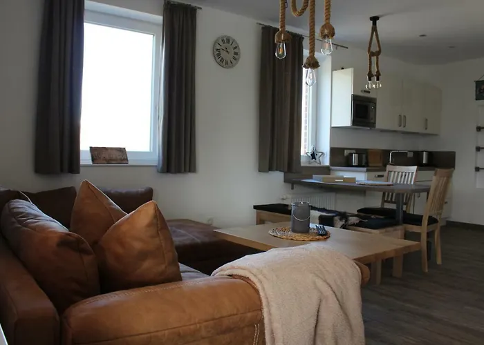 Ferienhausgebiet * Oberlangen