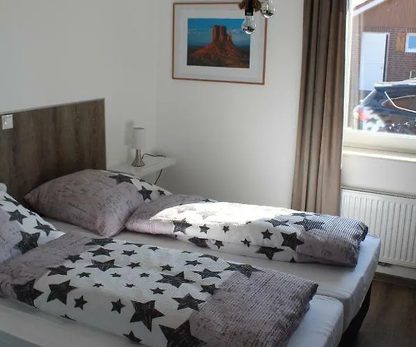 Holiday home Ferienhausgebiet