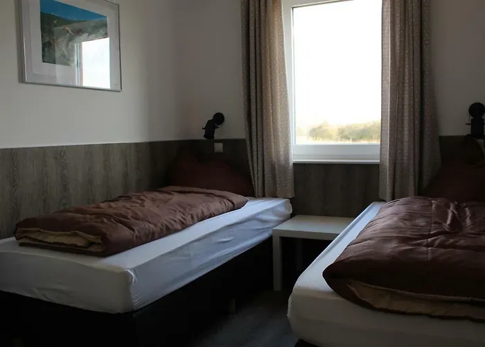 Vakantiehuis Ferienhausgebiet Oberlangen