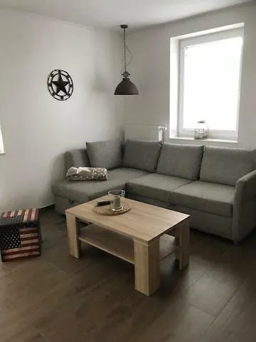 Vakantiehuis Ferienhausgebiet Oberlangen