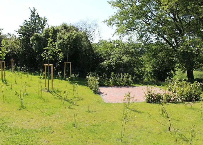 Ferienhausgebiet Holiday home Oberlangen