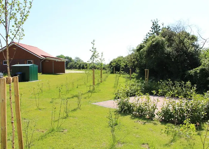 Vakantiehuis Ferienhausgebiet *